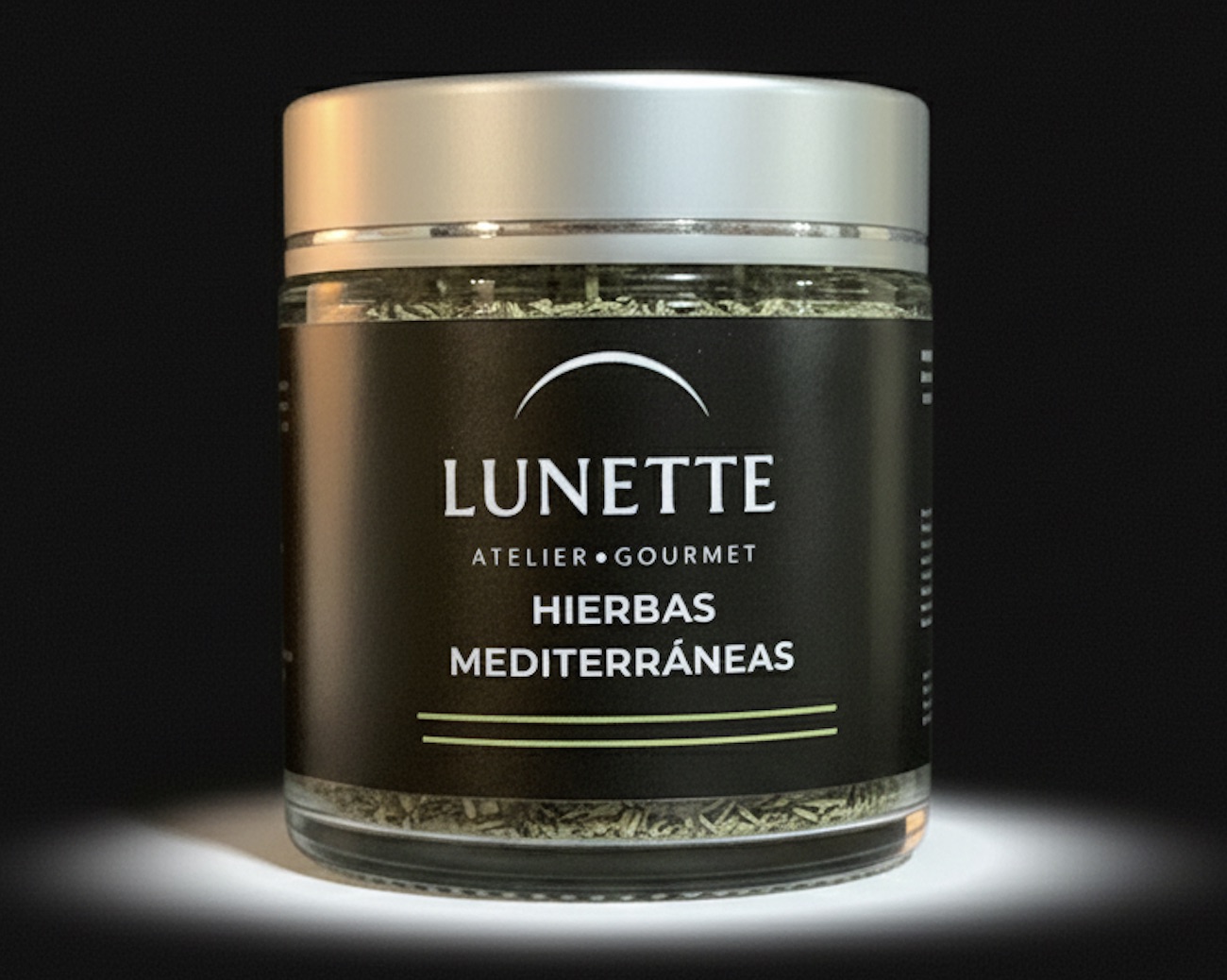 Hierbas Mediterráneas